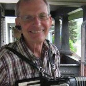 Meet your Posher, Tom